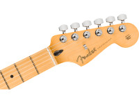 Fender Player II Modified Stratocaster HSS Maple Fingerboard Dusk Fender Player II Modified Stratocaster HSS Maple Fingerboard Dusk